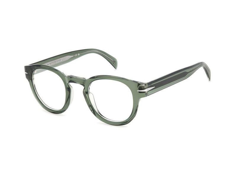 David Beckham Lunettes de Vue DB 7125 B59