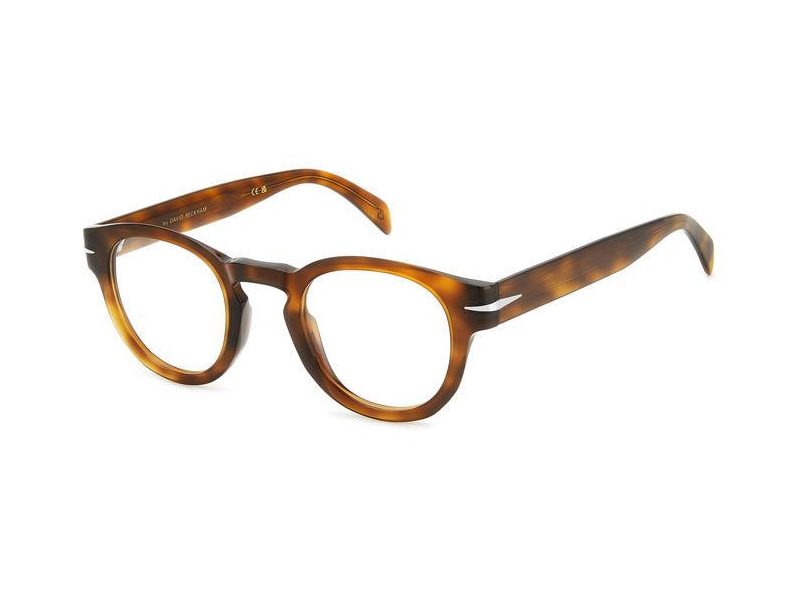 David Beckham Lunettes de Vue DB 7125 WR9