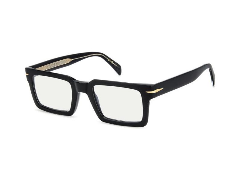 David Beckham Lunettes de Vue DB 7126 807