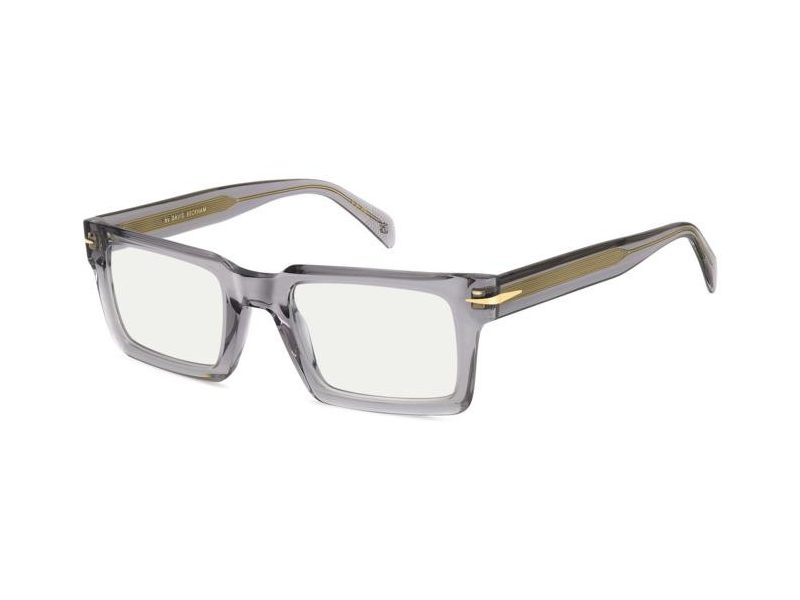 David Beckham Lunettes de Vue DB 7126 KB7