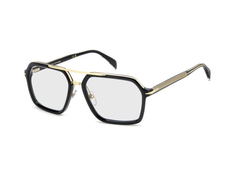 David Beckham Lunettes de Vue DB 7128 2M2