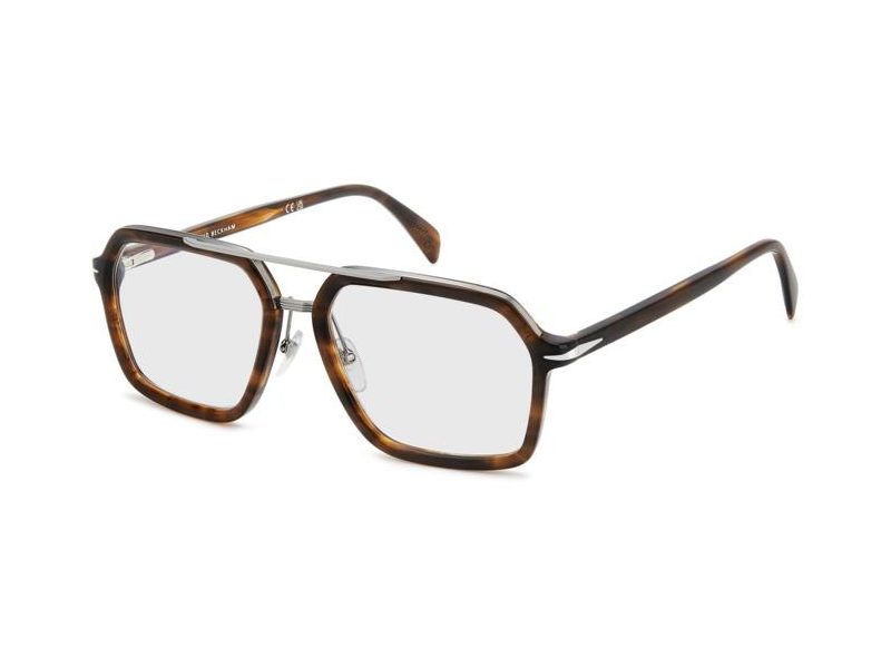 David Beckham Lunettes de Vue DB 7128 6C5