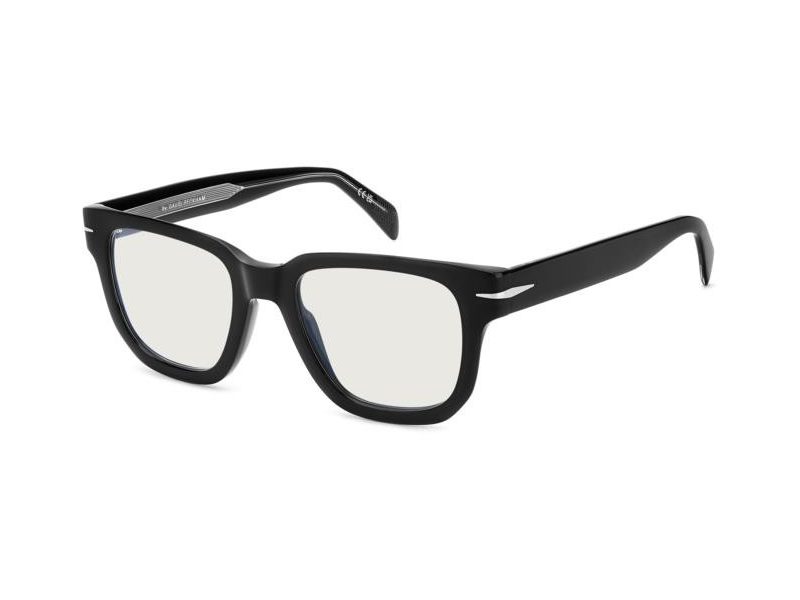 David Beckham Lunettes de Vue DB 7130 807