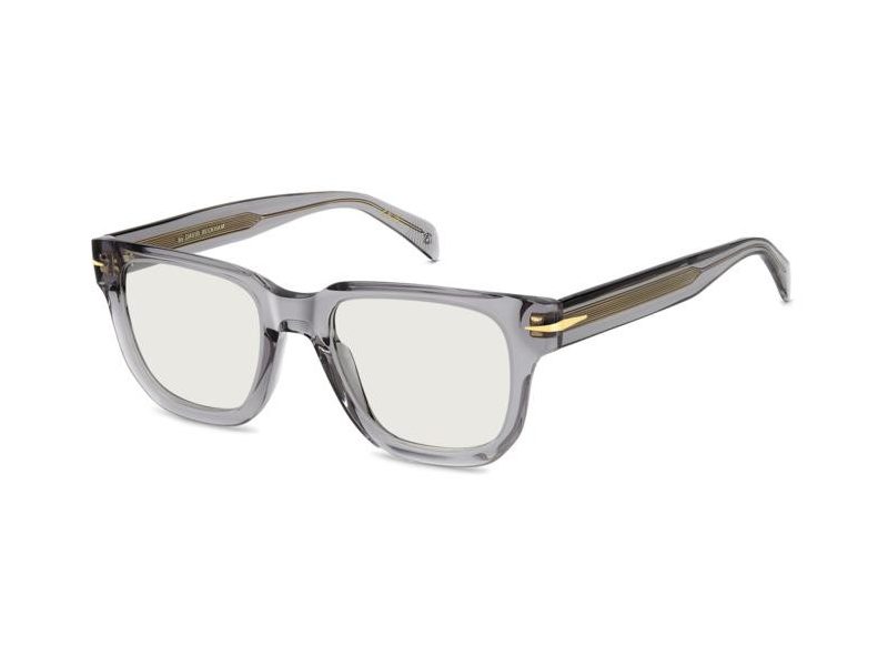 David Beckham Lunettes de Vue DB 7130 KB7