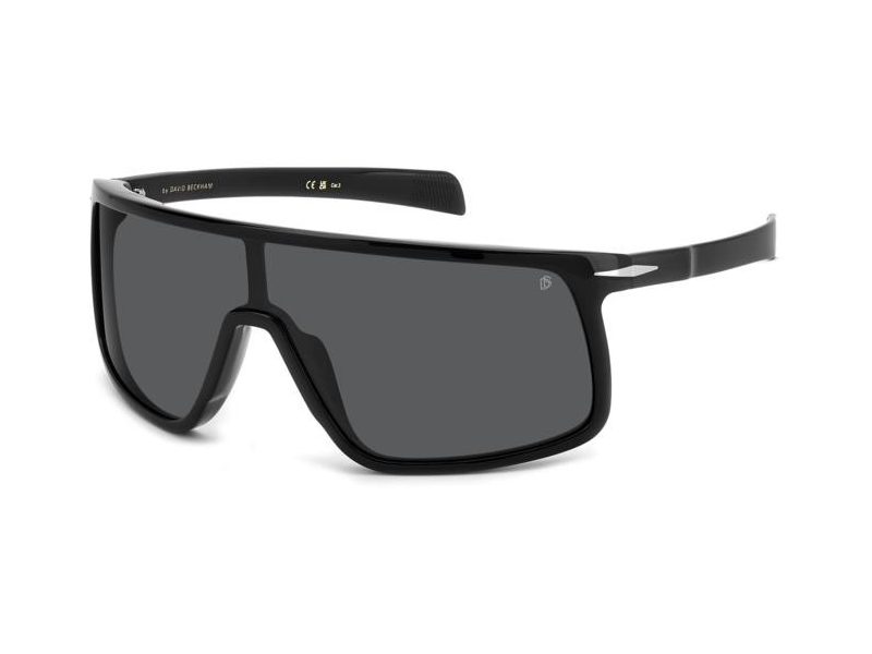 David Beckham Lunettes de Soleil DB 99/VISOR 807/IR