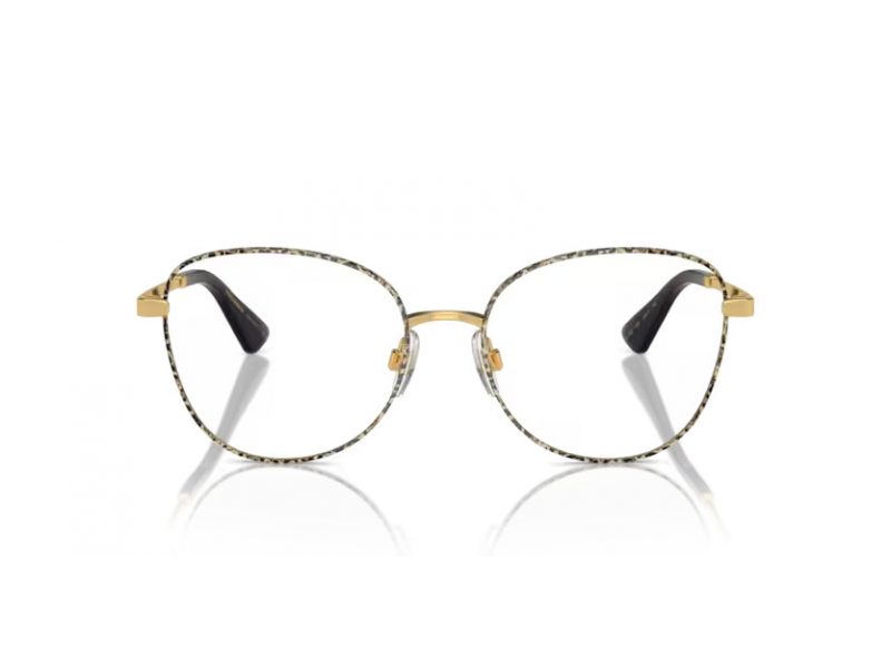 Dolce & Gabbana Lunettes de Vue DG 1355 1364