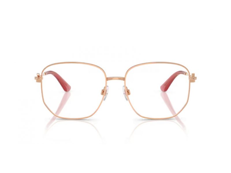 Dolce & Gabbana Lunettes de Soleil DG 1356 1298