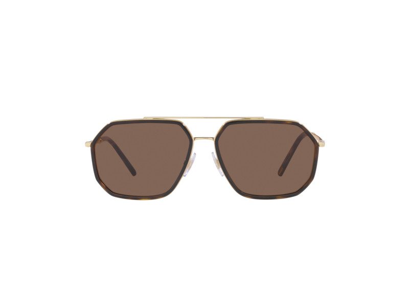 Dolce & Gabbana Lunettes de Soleil DG 2285 02/73