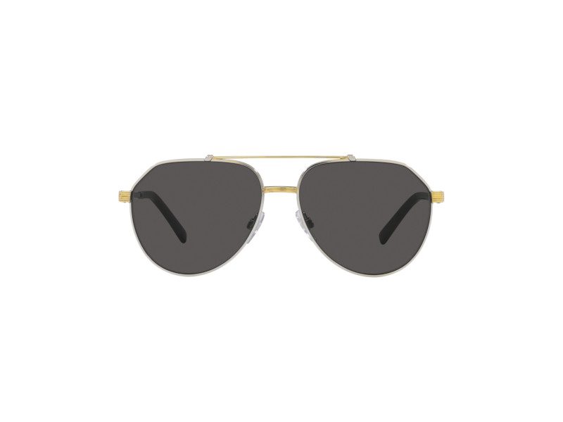 Dolce & Gabbana Lunettes de Soleil DG 2288 1313/87