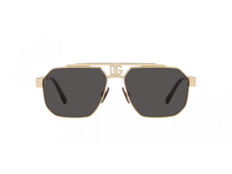 Dolce & Gabbana Lunettes de Soleil DG 2294 02/87