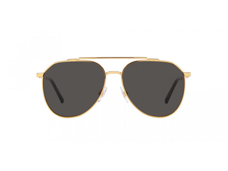 Dolce & Gabbana Lunettes de Soleil DG 2296 02/87