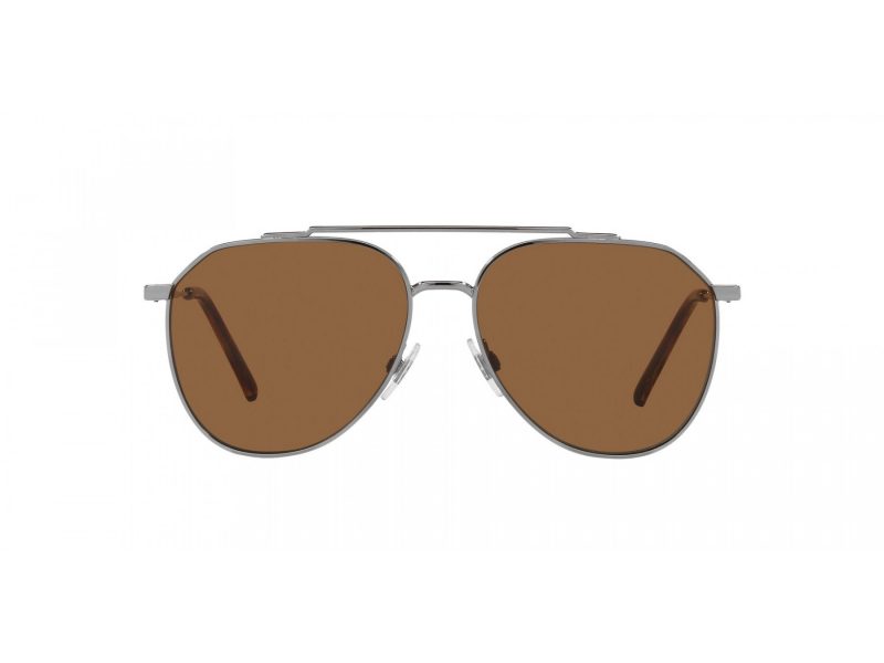 Dolce & Gabbana Lunettes de Soleil DG 2296 04/73