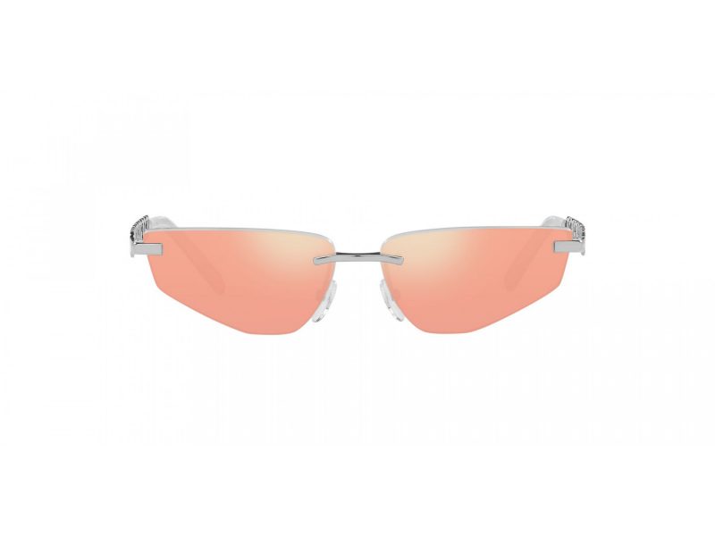 Dolce & Gabbana Lunettes de Soleil DG 2301 05/6Q