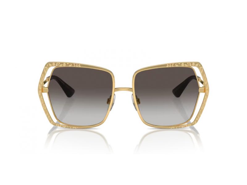 Dolce & Gabbana Lunettes de Soleil DG 2306 02/8G