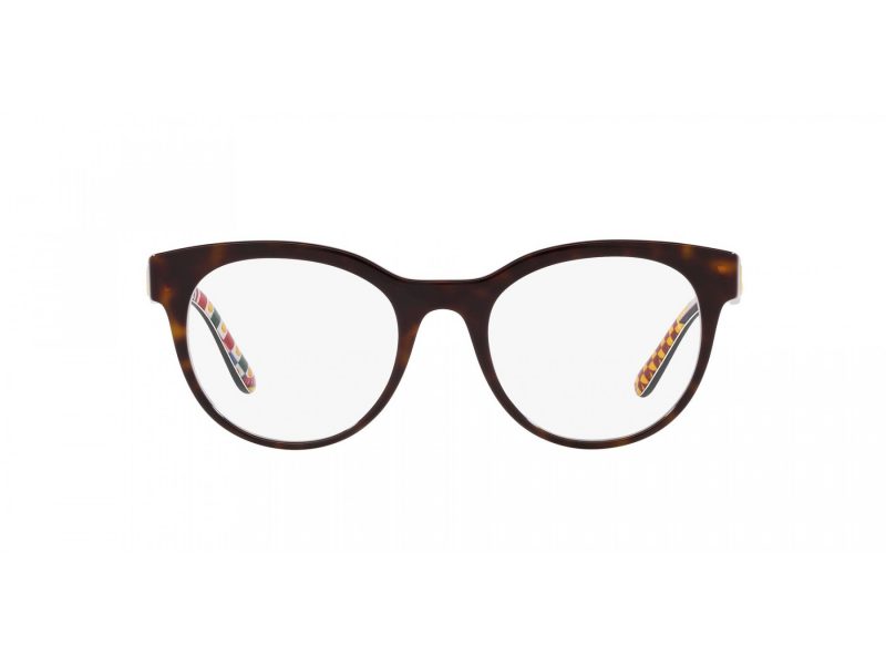 Dolce & Gabbana Lunettes de Vue DG 3334 3217