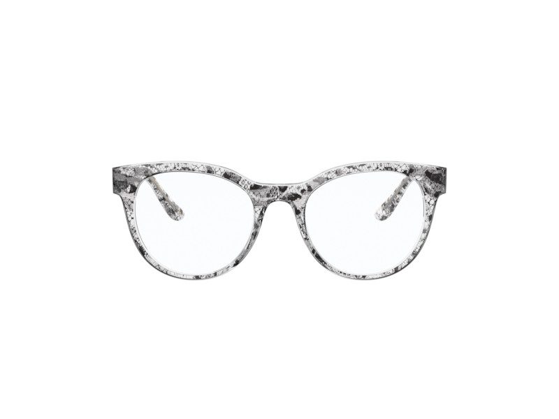 Dolce & Gabbana Lunettes de Vue DG 3334 3287