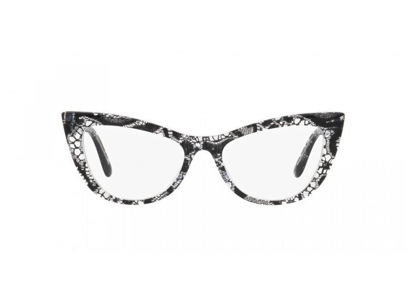 Dolce & Gabbana Lunettes de Vue DG 3354 3152