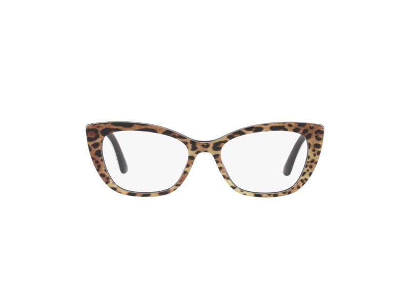 Dolce & Gabbana Lunettes de Vue DG 3360 3163