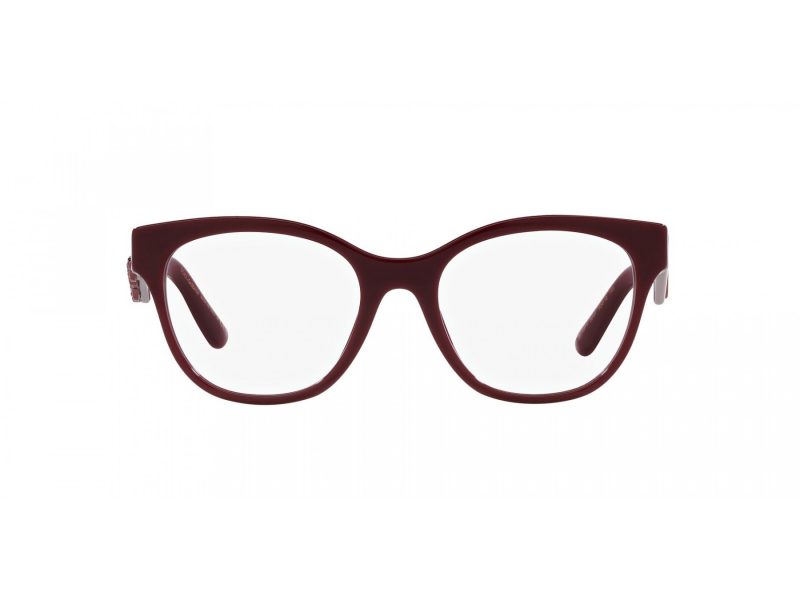 Dolce & Gabbana Lunettes de Vue DG 3371 3091