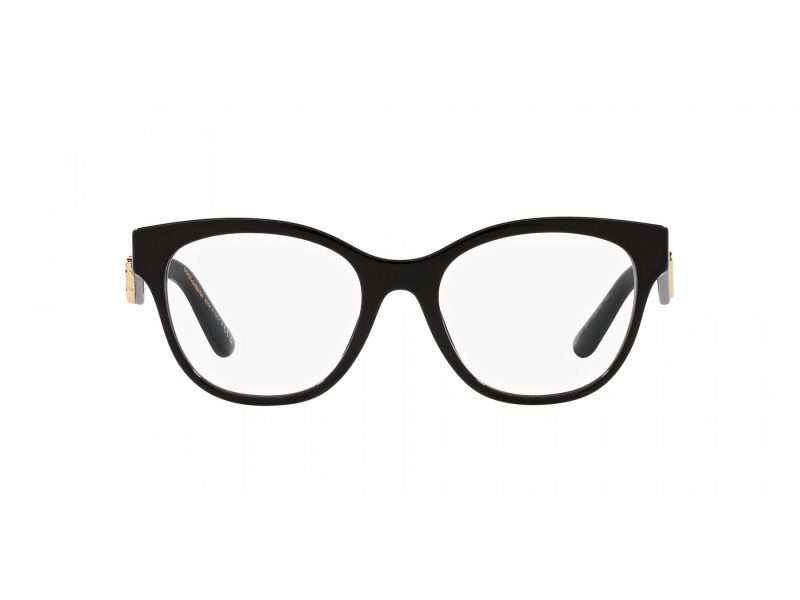 Dolce & Gabbana Lunettes de Vue DG 3371 501