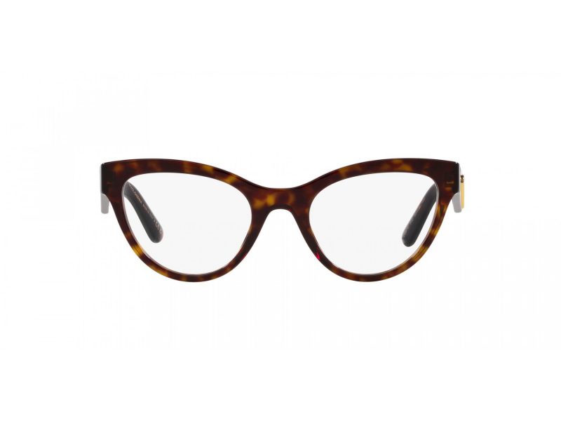 Dolce & Gabbana Lunettes de Vue DG 3372 502