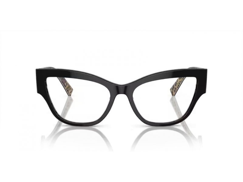 Dolce & Gabbana Lunettes de Vue DG 3378 3299