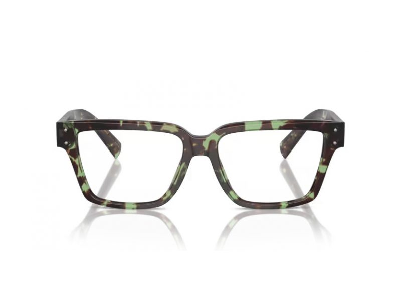 Dolce & Gabbana Lunettes de Vue DG 3383 3432