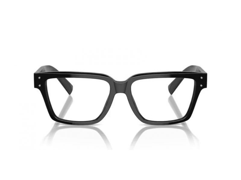 Dolce & Gabbana Lunettes de Vue DG 3383 501