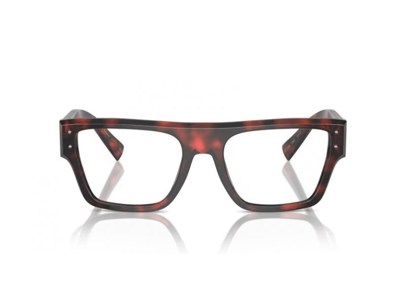 Dolce & Gabbana Lunettes de Vue DG 3384 3358