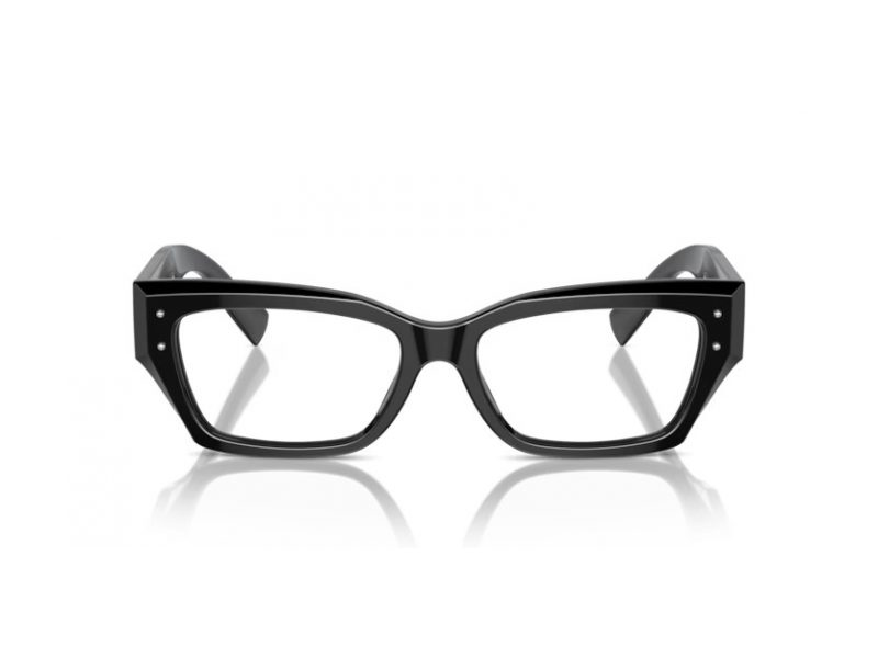 Dolce & Gabbana Lunettes de Vue DG 3387 501