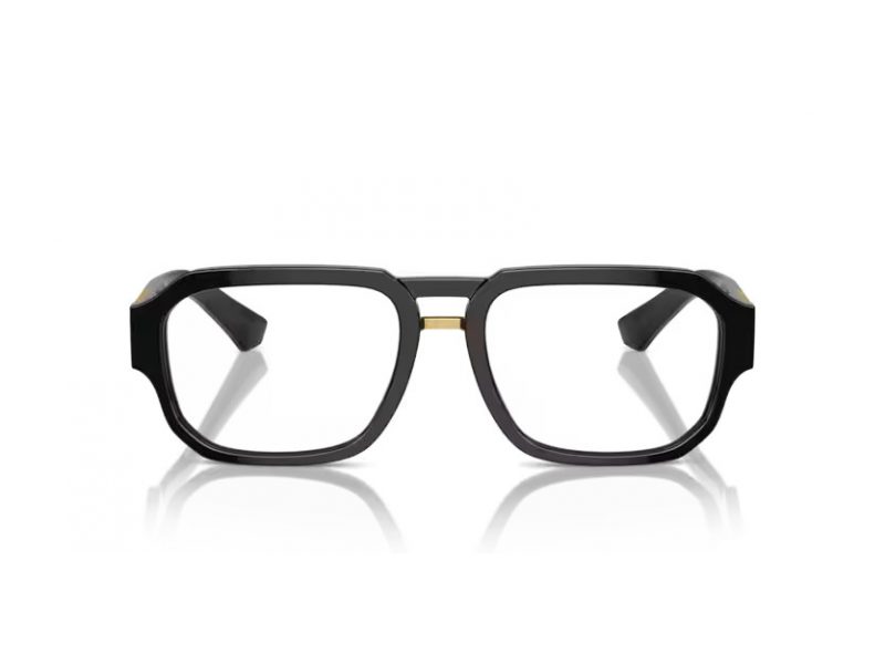 Dolce & Gabbana Lunettes de Vue DG 3389 501