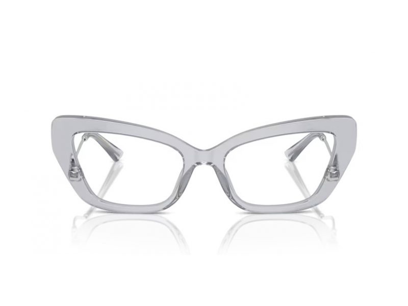 Dolce & Gabbana Lunettes de Vue DG 3391B 3291