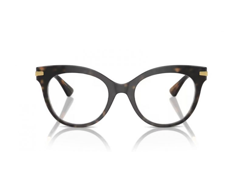 Dolce & Gabbana Lunettes de Vue DG 3392 3217