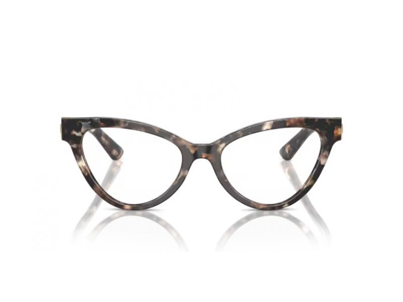 Dolce & Gabbana Lunettes de Vue DG 3394 3438