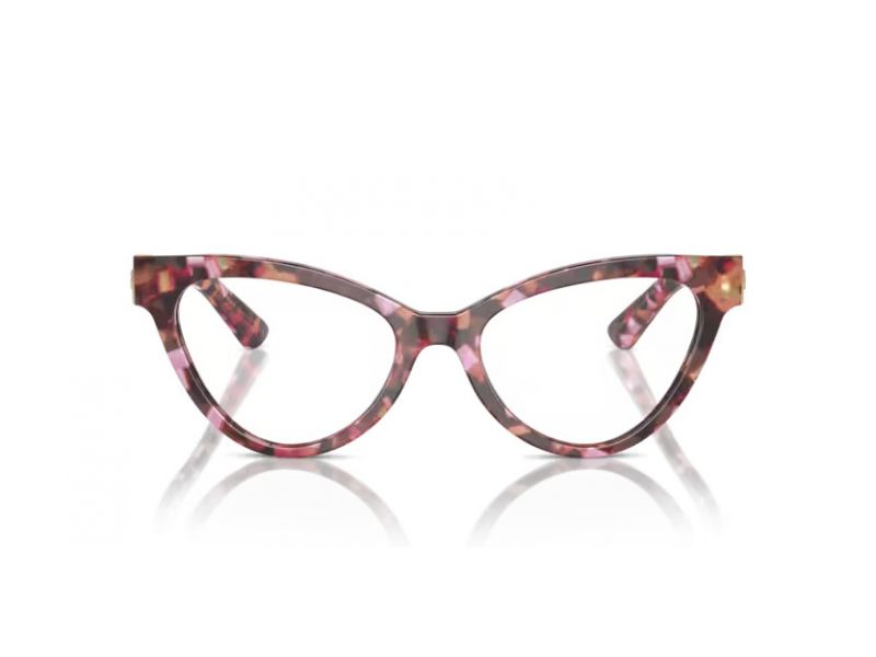 Dolce & Gabbana Lunettes de Vue DG 3394 3440