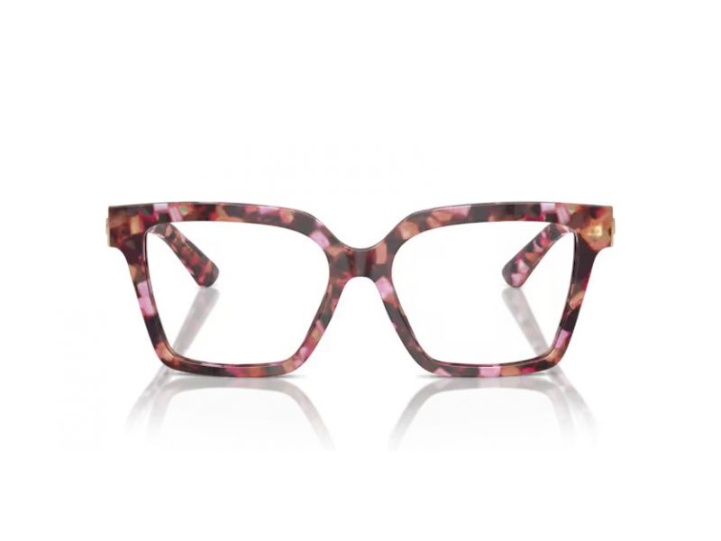 Dolce & Gabbana Lunettes de Vue DG 3395 3440