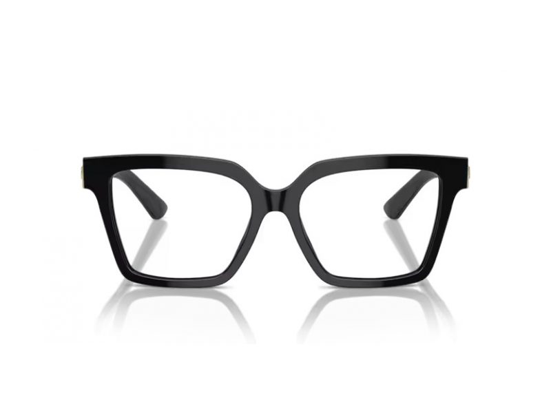 Dolce & Gabbana Lunettes de Vue DG 3395 501