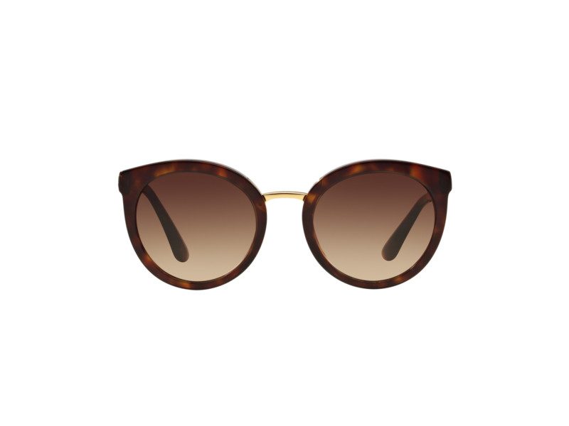 Dolce & Gabbana Lunettes de Soleil DG 4268 502/13