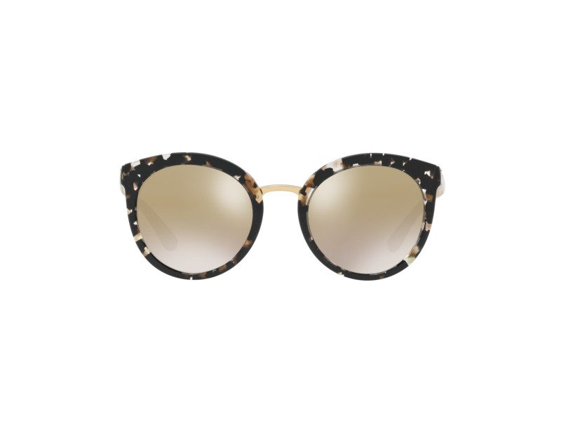 Dolce & Gabbana Lunettes de Soleil DG 4268 911/6E