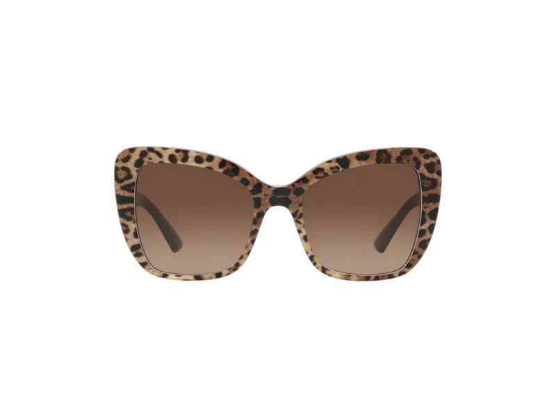 Dolce & Gabbana Lunettes de Soleil DG 4348 3163/13