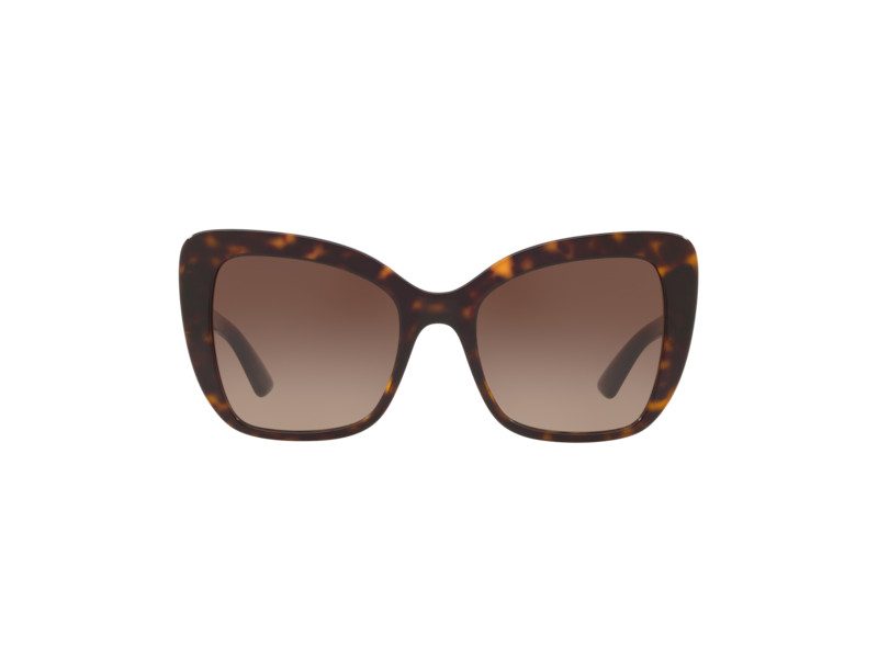 Dolce & Gabbana Lunettes de Soleil DG 4348 502/13