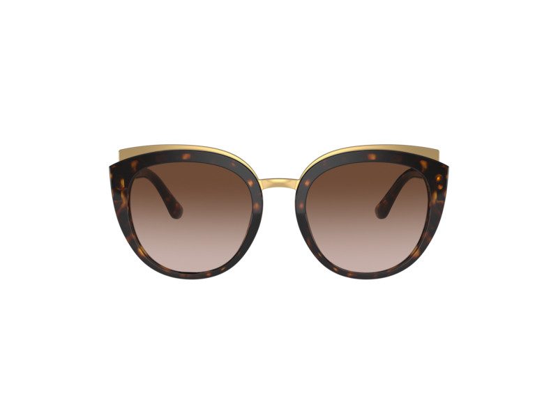 Dolce & Gabbana Lunettes de Soleil DG 4383 502/13