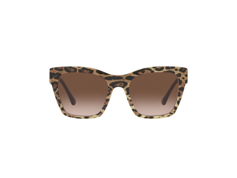 Dolce & Gabbana Lunettes de Soleil DG 4384 3163/13