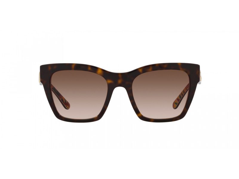 Dolce & Gabbana Lunettes de Soleil DG 4384 321773