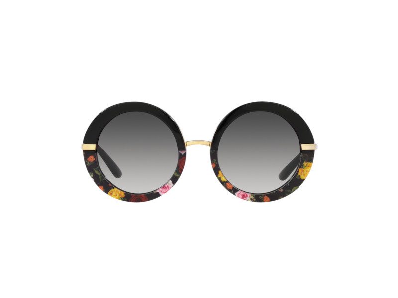 Dolce & Gabbana Lunettes de Soleil DG 4393 3400/8G