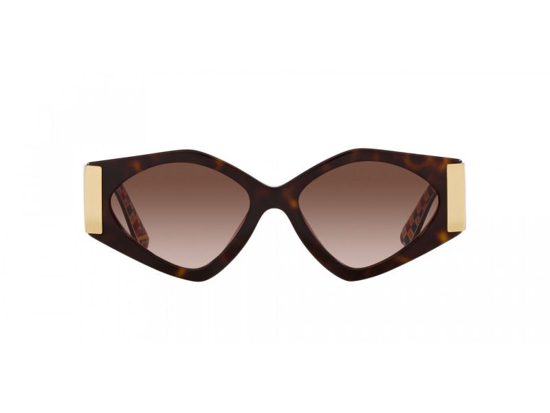 Dolce & Gabbana Lunettes de Soleil DG 4396 321713