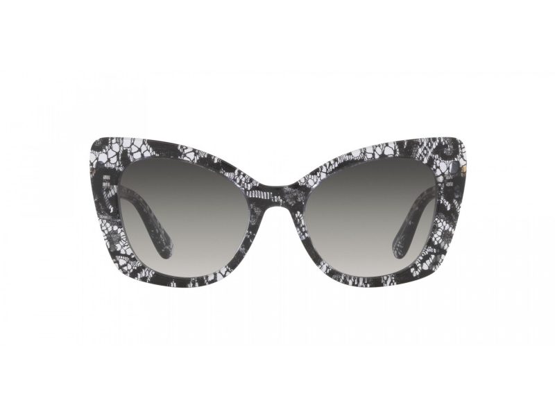 Dolce & Gabbana Lunettes de Soleil DG 4405 32878G