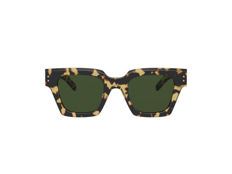 Dolce & Gabbana Lunettes de Soleil DG 4413 3375/52