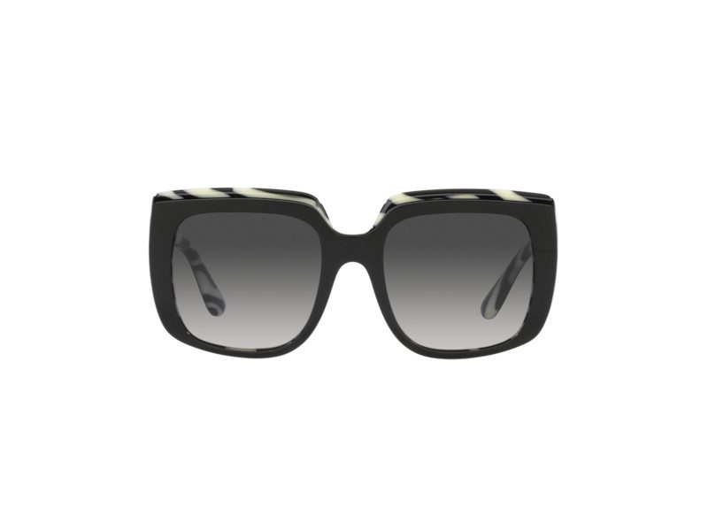 Dolce & Gabbana Lunettes de Soleil DG 4414 3372/8G