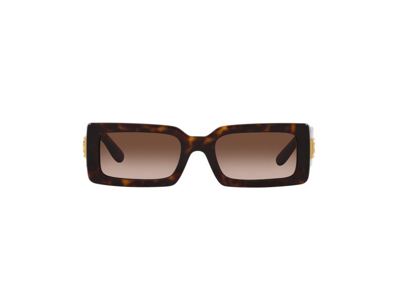 Dolce & Gabbana Lunettes de Soleil DG 4416 502/13